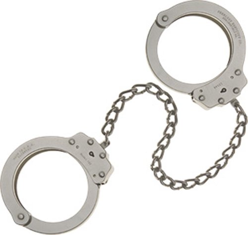 ★最終値下★中古の米国製 手錠 PEERLESS HANDCUFF s-l500.jpg